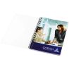 Libreta A6 Desk-Mate® con Espiral y Cubierta de PP Personalizada 621248 - Imagen 29