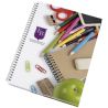 Cuaderno A4 Wire-O y Tapa Dura Personalizado 621256 - Imagen 19