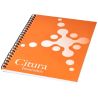 Libreta A4 con Cubierta Sintética Desk-Mate® Personalizada 621270 - Imagen 33