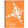 Libreta A4 con Cubierta Sintética Desk-Mate® Personalizada 621270 - Imagen 35