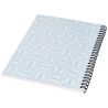 Libreta A5 Desk-Mate® con Cubierta Sintética Personalizada 621271 - Imagen 41