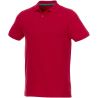 Polo de Manga Corta en Algodón y Poliéster Reciclado Personalizado 637502 - Imagen 35