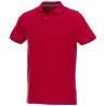 Polo de Manga Corta en Algodón y Poliéster Reciclado Personalizado 637502 - Imagen 36