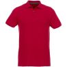 Polo de Manga Corta en Algodón y Poliéster Reciclado Personalizado 637502 - Imagen 37