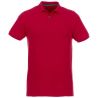 Polo de Manga Corta en Algodón y Poliéster Reciclado Personalizado 637502 - Imagen 38