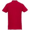 Polo de Manga Corta en Algodón y Poliéster Reciclado Personalizado 637502 - Imagen 40