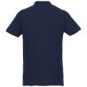 Polo de Manga Corta en Algodón y Poliéster Reciclado Personalizado 637502 - Imagen 46