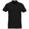 Polo de Manga Corta en Algodón y Poliéster Reciclado Personalizado 637502 - Imagen 56