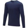 Camiseta de Manga Larga en Algodón Orgánico para Hombre Personalizada 638018 - Imagen 45