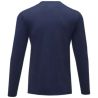Camiseta de Manga Larga en Algodón Orgánico para Hombre Personalizada 638018 - Imagen 50