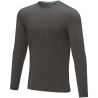 Camiseta de Manga Larga en Algodón Orgánico para Hombre Personalizada 638018 - Imagen 51