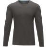 Camiseta de Manga Larga en Algodón Orgánico para Hombre Personalizada 638018 - Imagen 53