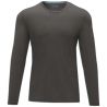 Camiseta de Manga Larga en Algodón Orgánico para Hombre Personalizada 638018 - Imagen 54