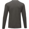 Camiseta de Manga Larga en Algodón Orgánico para Hombre Personalizada 638018 - Imagen 55