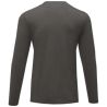 Camiseta de Manga Larga en Algodón Orgánico para Hombre Personalizada 638018 - Imagen 56
