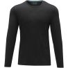 Camiseta de Manga Larga en Algodón Orgánico para Hombre Personalizada 638018 - Imagen 59