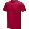 Camiseta de Manga Corta en Algodón Orgánico para Hombre Personalizada 638024 - Imagen 40