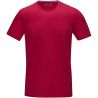 Camiseta de Manga Corta en Algodón Orgánico para Hombre Personalizada 638024 - Imagen 42