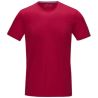 Camiseta de Manga Corta en Algodón Orgánico para Hombre Personalizada 638024 - Imagen 43