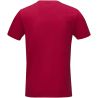 Camiseta de Manga Corta en Algodón Orgánico para Hombre Personalizada 638024 - Imagen 44