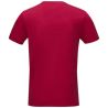 Camiseta de Manga Corta en Algodón Orgánico para Hombre Personalizada 638024 - Imagen 45