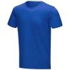 Camiseta de Manga Corta en Algodón Orgánico para Hombre Personalizada 638024 - Imagen 47