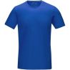 Camiseta de Manga Corta en Algodón Orgánico para Hombre Personalizada 638024 - Imagen 48
