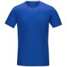 Camiseta de Manga Corta en Algodón Orgánico para Hombre Personalizada 638024 - Imagen 49