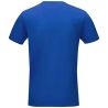 Camiseta de Manga Corta en Algodón Orgánico para Hombre Personalizada 638024 - Imagen 51