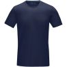 Camiseta de Manga Corta en Algodón Orgánico para Hombre Personalizada 638024 - Imagen 54
