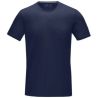Camiseta de Manga Corta en Algodón Orgánico para Hombre Personalizada 638024 - Imagen 55