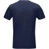 Camiseta de Manga Corta en Algodón Orgánico para Hombre Personalizada 638024 - Imagen 56