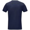 Camiseta de Manga Corta en Algodón Orgánico para Hombre Personalizada 638024 - Imagen 57