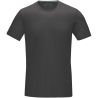 Camiseta de Manga Corta en Algodón Orgánico para Hombre Personalizada 638024 - Imagen 60