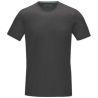 Camiseta de Manga Corta en Algodón Orgánico para Hombre Personalizada 638024 - Imagen 61