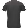Camiseta de Manga Corta en Algodón Orgánico para Hombre Personalizada 638024 - Imagen 62