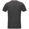 Camiseta de Manga Corta en Algodón Orgánico para Hombre Personalizada 638024 - Imagen 63