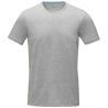 Camiseta de Manga Corta en Algodón Orgánico para Hombre Personalizada 638024 - Imagen 67