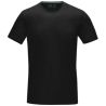 Camiseta de Manga Corta en Algodón Orgánico para Hombre Personalizada 638024 - Imagen 73