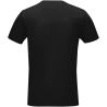 Camiseta de Manga Corta en Algodón Orgánico para Hombre Personalizada 638024 - Imagen 74