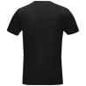 Camiseta de Manga Corta en Algodón Orgánico para Hombre Personalizada 638024 - Imagen 75