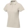 Polo de Manga Corta en Piqué de Algodón para Mujer Personalizado 638081 - Imagen 38