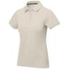 Polo de Manga Corta en Piqué de Algodón para Mujer Personalizado 638081 - Imagen 39