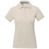 Polo de Manga Corta en Piqué de Algodón para Mujer Personalizado 638081 - Imagen 41