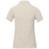 Polo de Manga Corta en Piqué de Algodón para Mujer Personalizado 638081 - Imagen 43