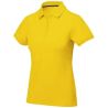 Polo de Manga Corta en Piqué de Algodón para Mujer Personalizado 638081 - Imagen 45