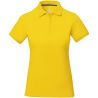 Polo de Manga Corta en Piqué de Algodón para Mujer Personalizado 638081 - Imagen 46