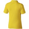 Polo de Manga Corta en Piqué de Algodón para Mujer Personalizado 638081 - Imagen 48