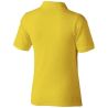 Polo de Manga Corta en Piqué de Algodón para Mujer Personalizado 638081 - Imagen 49