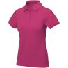 Polo de Manga Corta en Piqué de Algodón para Mujer Personalizado 638081 - Imagen 50